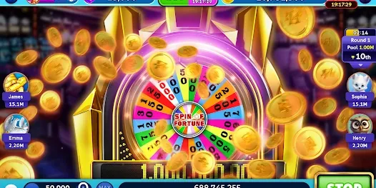 jaya9app.info App Screenshot 3