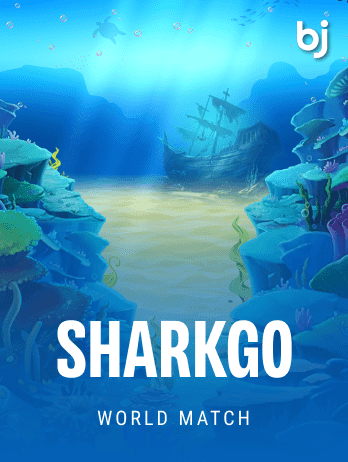 SharkGopng