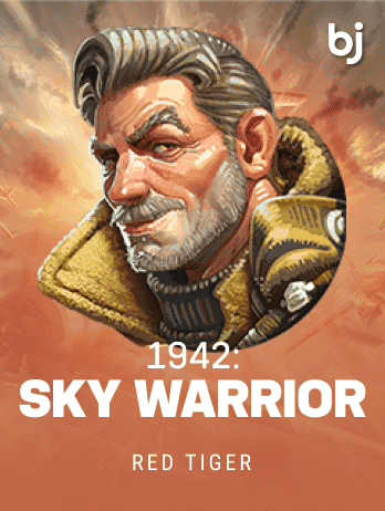 1942_ Sky Warrior