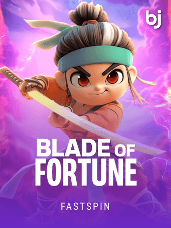 Blade of Fortune