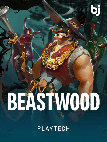 Beastwood
