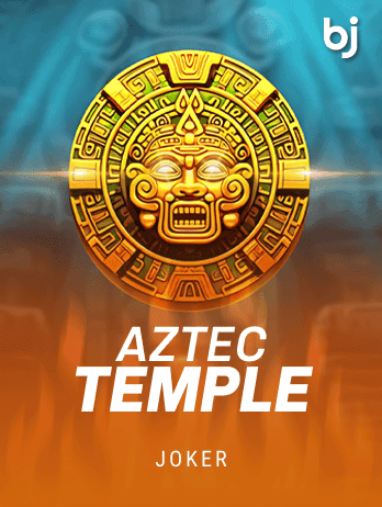 Aztec Templepng