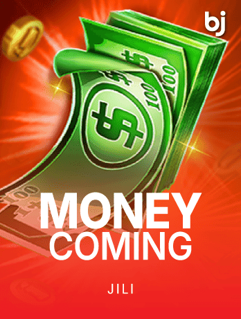 Money Comingpng